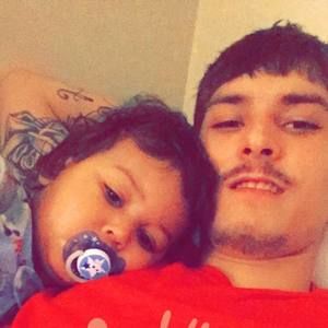 Meet your Posher, Jacob